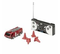 Mini Fire Service ARFF RC Remote Control REVELL