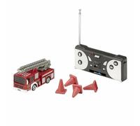 Mini Fire Service Turntable Ladder RC Remote Controlled REVELL