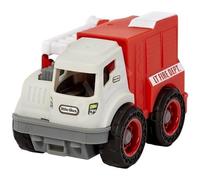 Mini Fire Truck Dirt Digger-1 Top Quality Toy
