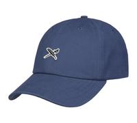 Mini Flag Dad Hat by iriedaily