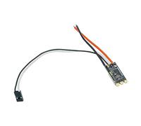 Mini Flight Controller Stack 2-6S With 45A BLHeli_S Brushless Supports DShot125/300/600 OneShot125 12v Speed Controller For Electric Motor