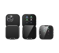 Mini Flip Mobile Phone,Foldable Cell Phone, HD Screen Mini Smartphone, 2G For Kids Dual-SIM Single-Mode, & St Network, prop smart telefono World'S flip Cell phone Mobile smallest fake Telefono