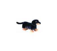 Aurora 8" Plush- Mini Flopsie-Vienna Dachshund