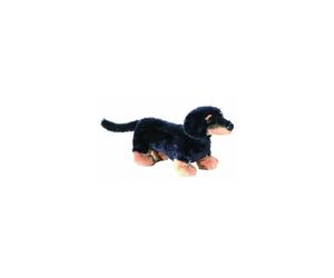 Mini Flopsie - Vienna Dachshund 8in - Aurora 8inch - flopsie aurora dachshund 8inch
