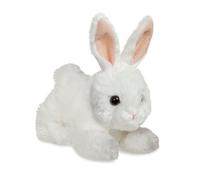 Mini Flopsies Baby Bunny White 8in - Brand New & Sealed