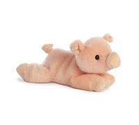 Aurora World – 12767 Flopsie Pig – Pink