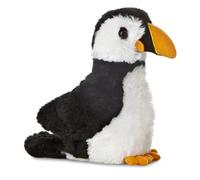 Mini Flopsies Puffin 8in - Brand New & Sealed
