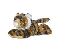 Mini Flopsies Tanya Bengal Tiger 8in - Brand New & Sealed