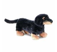 Mini Flopsies Vienna Dachshund 8inch Plush Toy