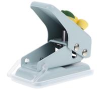 Mini Flower Hole Punch for Craft Paper DIY Art Projects