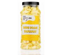 Mini Foam Bananas by The Sweet Jar Co.