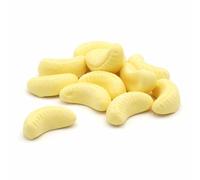 Mini Foam Bananas Pick N Mix sweet treat (1kg)