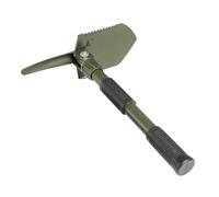 Mil Tec Folding Shovel Type Mini II - Green