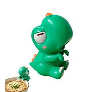 Mini Food Cooling Fan, Rechargeable Beverage Cooler For Hot Coffee Tea | Fast Cooling Portable Mug Chiller, Cute Elephant/Dinosaur Desk Accessory For Home Office Kitchen Hot Milk Soup