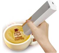 Mini Food Printer, WiFi Printing Machine Cake Coffee Desserts DIY Decoration Maker - Printer Pen & Edible Inkjet Printer, Portable Food Printer