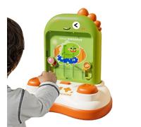 Mini Football Board - Table Football Playset, Strategic Training Activity, Exciting Family Entertainment, Robust Construction with Rollball Function, Ideal Choice for Girls in the Classroom