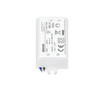 MINI for LED Power Supply for 12VDC 6W Socket, IP20 OR-ZL-1629