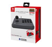 【任天堂ライセンス商品】ファイティングスティック mini for Nintendo Switch 【Ｎｉｎｔｅｎｄｏ Ｓｗｉｔｃｈ対応】