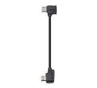 Mini For Transfer Cord Controller compitable with mavic Data Accessories Remote Camera Drone Accessories (B, One Size)