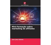 Mini-formação sobre marketing de afiliados