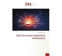 Mini-Formation Marketing d'Affiliation