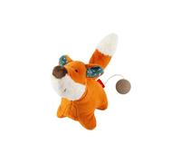 Mini Fox Music Box
