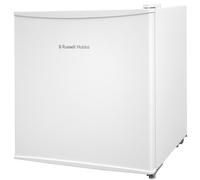 Russell Hobbs Table Top Mini Freezer - White - E Rated