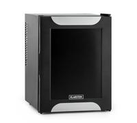 Happy Hour 33 Minibar 33L 5-15°C EEK G 25dB LED light