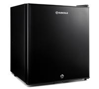 Mini Fridge AIRE30 Subcold | Black | Counter Top Quiet fridge [EEK: E]