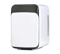 Mini Fridge Car Refrigerators,Small Cooler Warmer | 8 Litre | Compact Portable Quiet | Ac+dc Silent Low-decibel Car Refrigeratorrefrigerate As Low As Ambient Temperature