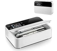 Mini Fridge Insulin Cooler Refrigerated Box Portable Car Drug Reefer with LED Display Freely Working 10 Hours Continuously,Keeps Insulin Cool,for Home, Car, Travel, Camping
