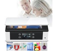 Mini Fridge Medicine Refrigerator Portable Insulin Cooler Box with Battery- for Car/Travel/Home, Small Travel Box with Carrying Bag for Medication