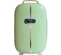Mini Fridge Small refrigerator/cosmetic Car Refrigerator-12 Liters, Double Door Mini Cosmetic Refrigerator