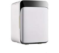 Mini Fridge Small refrigerator Refrigerator Auto-Refrigerator Portable Compressor Car Refrigerator Car Fridge 10L