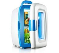 Mini Fridge Small refrigerator Summer Refrigeration 10L Mini Car Fridge/Refrigeration Household Refrigerator
