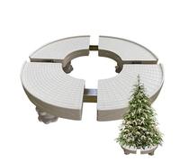 Mini Fridge Stand, Air Conditioner Base, Movable Base Frame, Round Vertical Base Frame for Air Conditioner Plastic