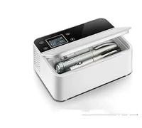 Mini Fridges Insulin Cooling Box Home Insulin Storage Refrigerator Touch Screen LED Drug Refrigerator for Bedroom Dorm Car Travel(Battery 2PCS)