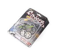 Mini Fuctional Finger Bicycle BMX Fixie Bicycle Boy Toy Creative Game Environmentally Friendly and Durable