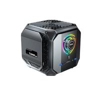 Mini Gaming PC - GeForce RTX 4060 8GB GDDR6 Desktop Computer, i9 13900HK (14C/20T, 5.4GHz Max) 32GB DDR5 RAM 1TB PCIe 4.0 SSD, 4X Display/Thunderbolt 4/Wi-Fi 6/BT 5.0/2x 2.5G LAN/SD