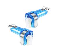 Mini Gaming Trigger for PUBG Gamepad Mobile Control L1 R1 Shooter Pubg Game Fire Buttons L1 R1 for Android Ios Joystick