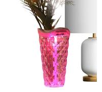 Mini Garden Decoration: Transform your space with this versatile humidifier, which serves as a pretty centre for mini gardens and a reliable humidifier. The slim