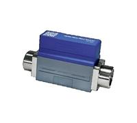 Mini Gas Air Flow Sensor Meter, 0~2, 5,10,20,50, 100, 200, 500, 1000, 1500SLPM Range, Clamp Connection Flow Switch original(0-1000SLPM)