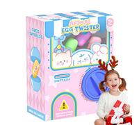 Mini Gashapon Machine - Toy Dispenser, DIY Vending Play Toy, Children Gift Box | Portable Candy Fun Device, Holiday Party Home Travel Surprise Play