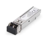Digitus mini GBIC (SFP) Module. 1.25 Gbps. 0.55km