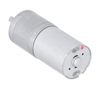 Mini Gear electronic starter, Convenient to Use Light Weight Stable Performance Gear electronic starter Premium Aluminium Alloy for Toy Car special motor