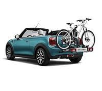 MINI Genuine Adventure Pack Chrome For F55, F56, F57 Hatch and Convertible