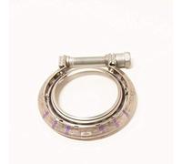 MINI Genuine Clamp 67.5mm Diameter Fits R57 R57 LCI R55 R55 LCI R60 18302756352