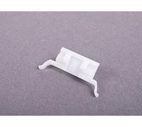 MINI Genuine Exterior Trim Grille Clip Replacement Fits R50 R53 51317113199