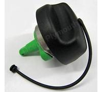 MINI Genuine Filler Cap Fits R52 R57 R55 R55 LCI R50 R53 R56 R56 LCI 16117193382