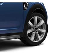 MINI Genuine Front Mud Flaps Set Replacement Fits F60 F60 LCI 82162410137